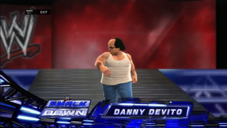 Illustration for article titled Pro Wrestling Is So Much Better With Sonic and Gabe Newell